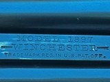 Winchester Riot Shotgun Model 1897 - 14 of 17