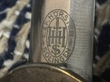 Original WW2 German Army Dagger (E&F Horster Solingen) - 5 of 5