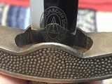 Original WW2 German Luftwaffe Dagger (Rich Plumacher Sohn Solingen) - 5 of 20