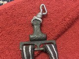 Original WW2 German Luftwaffe Dagger (Rich Plumacher Sohn Solingen) - 7 of 20