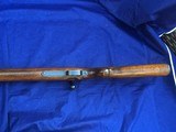 Original K98 WW2 Gustloff-Werke KKW Nazi Training Rifle .22 cal - 15 of 18