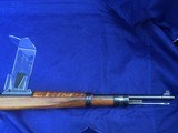 Original K98 WW2 Gustloff-Werke KKW Nazi Training Rifle .22 cal - 8 of 18