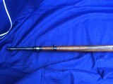 Original K98 WW2 Gustloff-Werke KKW Nazi Training Rifle .22 cal - 14 of 18