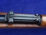 Original K98 WW2 Gustloff-Werke KKW Nazi Training Rifle .22 cal - 17 of 18