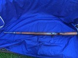 Original K98 WW2 Gustloff-Werke KKW Nazi Training Rifle .22 cal - 13 of 18