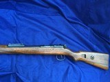 Original K98 WW2 Gustloff-Werke KKW Nazi Training Rifle .22 cal - 7 of 18