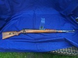 Original K98 WW2 Gustloff-Werke KKW Nazi Training Rifle .22 cal - 5 of 18