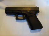 Gen 4, Glock 19, 9mm - 4 of 5