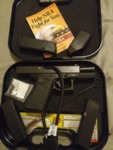 Gen 4, Glock 19, 9mm - 2 of 5
