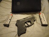 Smith & Wesson, M&P Bodyguard .380 - 2 of 4