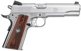 Ruger 1911 (full size) - 1 of 1