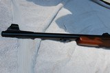 Winchester M70 Super Grade .458 Win. Mag. - 8 of 11