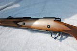 Winchester M70 Super Grade .458 Win. Mag. - 4 of 11