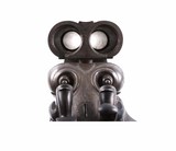 W.W. Greener Damascus Side by Side 12 Gauge Shotgun - 12 of 15