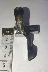 W.W. Greener Damascus Side by Side 12 Gauge Shotgun - 15 of 15