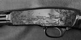 Professional Hand-Engraving on Firearms & Custom - 9 of 15