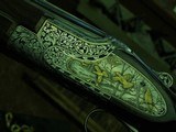 Professional Hand-Engraving on Firearms & Custom - 8 of 15