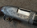 Professional Hand-Engraving on Firearms & Custom - 12 of 15