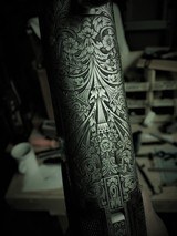 Professional Hand-Engraving on Firearms & Custom - 5 of 15