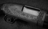 Professional Hand-Engraving on Firearms & Custom - 6 of 15