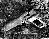 Professional Hand-Engraving on Firearms & Custom - 14 of 15