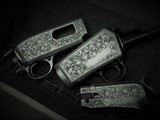 Professional Hand-Engraving on Firearms & Custom - 15 of 15