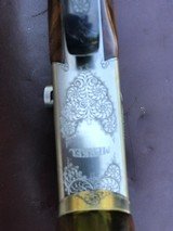 Merkel 2116EL O/U 16 Ga shotgun - 6 of 13