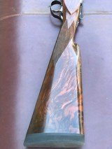 Merkel 2116EL O/U 16 Ga shotgun - 1 of 13