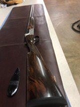 Merkel 2116EL O/U 16 Ga shotgun - 10 of 13