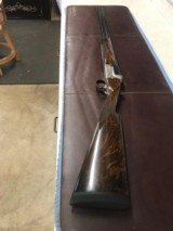 Merkel 2116EL O/U 16 Ga shotgun - 11 of 13