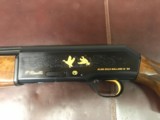 Beretta AL390GOLD MALLARD EDITION - 5 of 8