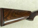 Krieghoff ParcoursK20 Vintage Scroll engraving - 2 of 15