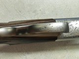 Krieghoff ParcoursK20 Vintage Scroll engraving - 8 of 15