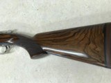 Krieghoff ParcoursK20 Vintage Scroll engraving - 1 of 15