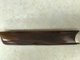 Krieghoff ParcoursK20 Vintage Scroll engraving - 11 of 15