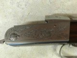Krieghoff ParcoursK20 Vintage Scroll engraving - 3 of 15