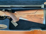 Standard Blue 12 ga Krieghoff Parcours X Model - 7 of 8