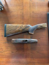 Krieghoff Parcours stock and forearm - 3 of 3