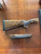 Krieghoff Parcours stock and forearm - 2 of 3