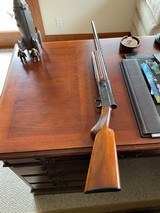 Browning 16 ga A5, Made in Belgium in 1960 - 1 of 8