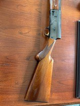 Browning 16 ga A5, Made in Belgium in 1960 - 2 of 8