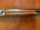 Browning 16 ga A5, Made in Belgium in 1960 - 7 of 8