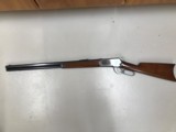 WINCHESTER 1886 45-70 Used in excellent condition - 1 of 11