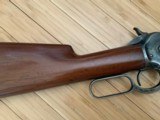 WINCHESTER 1886 45-70 Used in excellent condition - 9 of 11