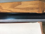 WINCHESTER 1886 45-70 Used in excellent condition - 8 of 11