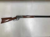 WINCHESTER 1886 45-70 Used in excellent condition - 2 of 11