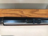 WINCHESTER 1886 45-70 Used in excellent condition - 10 of 11