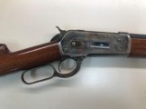 WINCHESTER 1886 45-70 Used in excellent condition - 3 of 11