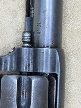 Colt U.S. Cavalry Single Action Army Revolver 1884 John Kopec Authenticated - 5 of 11