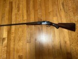 Crescent Arms Quail Hammerless 410 gauge - 1 of 14
